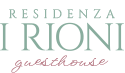 RESIDENZA I RIONI Logo